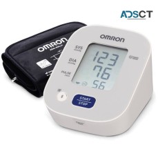 Omron Standard Blood Pressure Monitor