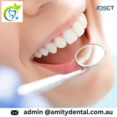 Dentist Albany WA