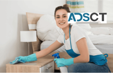 Expert Bond Cleaning in Brisbane - 100% Bond Back