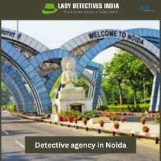 What Are the Advantages of Hiring a Local Detective Agency in Noida?