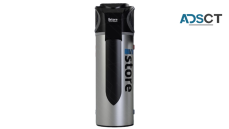iStore Heat Pump: Energy-Efficient Hot Water System | GoGetAHeatPump 