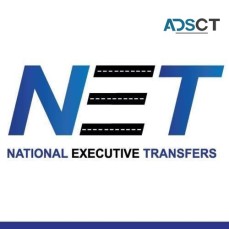 National Executive Transfers - Chauffeur Service