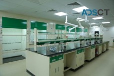 Labofab Lab Furniture Manufacturer India