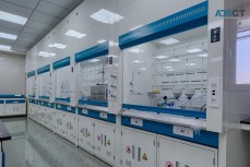 Labofab Lab Furniture Manufacturer India
