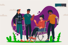Disability Support Services Ballarat, Victoria | Australia