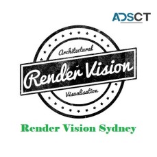 3D Rendering in Sydney - Render Vision S