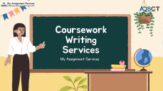 Best Coursework Writing Services in Australia
