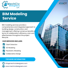 Unlocking Precision: Premier BIM Services for Elevated Construction Projects in Australia