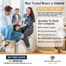 Budget-Friendly Moving Solutions For Adelaide Residents
