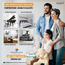 Budget-Friendly Moving Solutions For Adelaide Residents