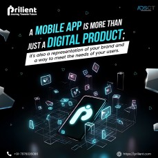 Mobile app development Services