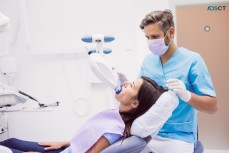 Comprehensive Dental Checkups at Ashburton Dental Center