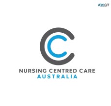 Nursing Centred Care Australia - A Leading NDIS Services Provider