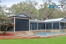 The Best Outdoor Blinds in Adelaide by Essential Roller Shutters