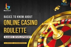 Basics to Know About Online Casino
