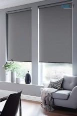 Invest in Custom Roller Blinds to Elevate your Home