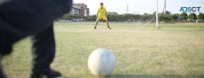 Unlock Your Athletic Potential: Discovering Sports Academies in Meerut