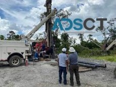 Groundwater consulting Costa Rica