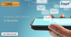 Seamless Communication at Your Fingertips with SMS Solutions Australia