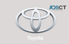 Pre-Owned Toyota For Sale in Sydney