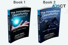 Guide to The Innovation Opportunity Books
