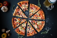 Best Pizza Near You in Leichhardt | Aper