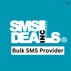 SMS Services Provider | SMS Deals