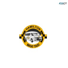 hamilton taxi