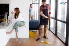 Exceptional End of Lease Cleaning Services in Parramatta