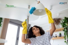 Exceptional End of Lease Cleaning Services in Parramatta