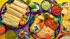 Best Mexican Restaurants in Eastern Cree