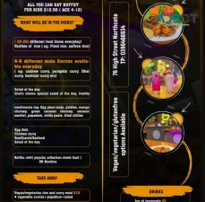 Serendib Northcote - All You Can Eat Buffet Restaurant