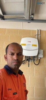 Professional Solar Panel Installation Services Across Sydney