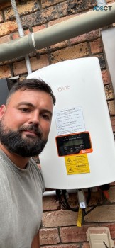 Professional Solar Panel Installation Services Across Sydney