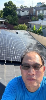 Professional Solar Panel Installation Services Across Sydney