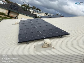 Professional Solar Panel Installation Services Across Sydney