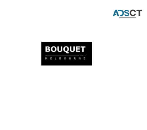 Wedding Florist In Melbourne