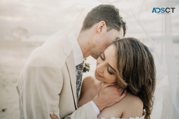 Premier Cairns Wedding Photography Services