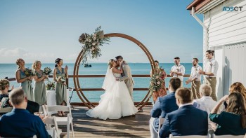 Premier Cairns Wedding Photography Services