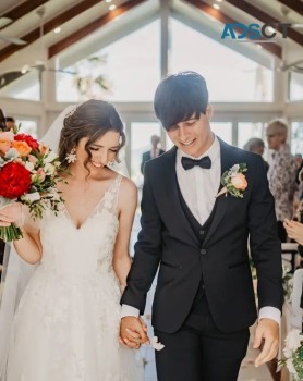 Premier Cairns Wedding Photography Services