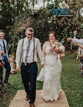 Premier Cairns Wedding Photography Services