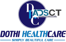 Disability Service Provider-Dothi Healthcare