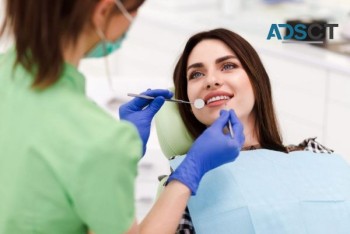 Discover Solutions for Chipped Teeth: Explore Our Services 