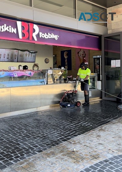 Get revitalized business spaces with comprehensive Office cleaning in Jandakot