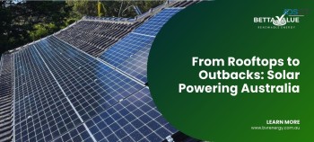 BVR Energy: Transforming Homes and Businesses with Top-Quality Solar Panels