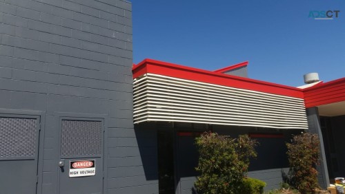 Revive Your Roof with Premier Roof Restoration Services