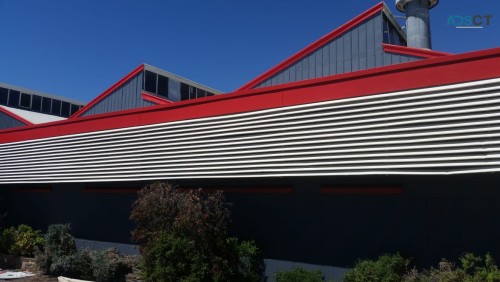 Revive Your Roof with Premier Roof Restoration Services