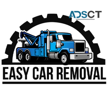 Easy Car Removal | Scrap Car Removal Bri