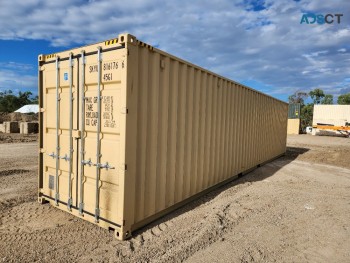 40ft Shipping Container for Sale or Hire