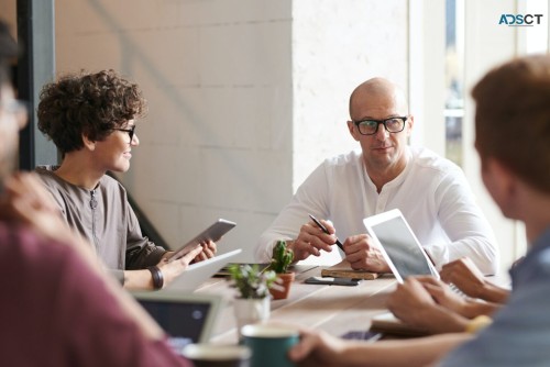 Family Business Accountants in Perth